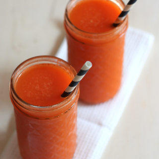 Citrus Energizer