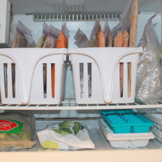 The Soup File – How to Freeze Soup and Save Space