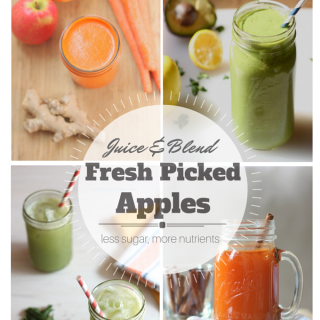 orchard apple recipes
